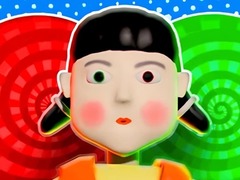 Gra Survival master: 456 Challenge