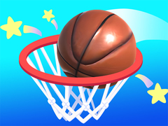 Gra Basketball Life 3D