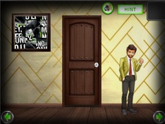 Gra Amgel Easy Room Escape 296