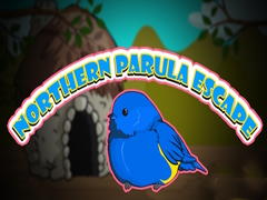 Gra Northern Parula Escape