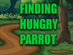 Gra Finding Hungry Parrot