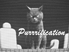 Gra Purrrification