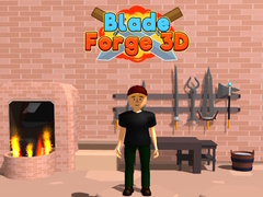 Gra Blade Forge 3D