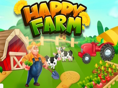 Gra Happy Farm
