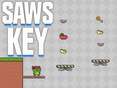 Gra Saws Key
