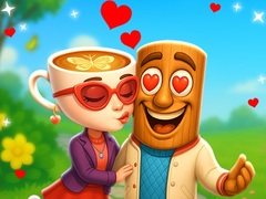 Gra Ballerina Cappuccina First Date