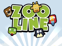 Gra Zoo Line