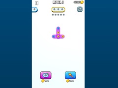 Gra Screw Sort: Screw Pin Puzzle