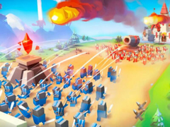 Gra Legions: The Way of War