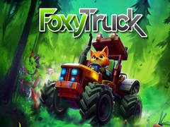 Gra FoxyTruck