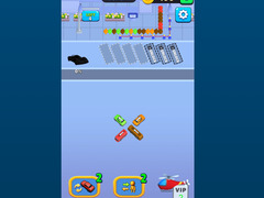 Gra Bus Sort Car Parking Jam