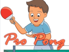 Gra Pro Pong 