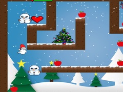 Gra Christmas Adventures