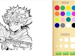 Gra Kobold Coloring Book