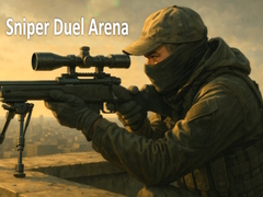 Gra Sniper Duel Arena