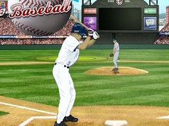 Gra Miniclip Baseball
