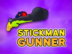 Gra StickMan Gunner