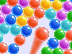 Gra Bubble Shooter Ultimate