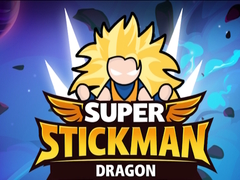 Gra Super Stickman Dragon