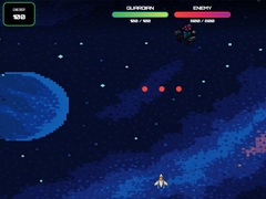 Gra Stellar Guardian