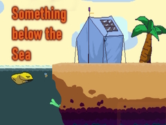 Gra Something below the Sea