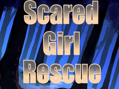 Gra Scared Girl Rescue