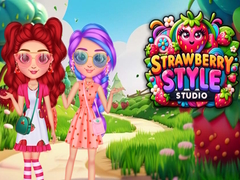 Gra Strawberry Style Studio