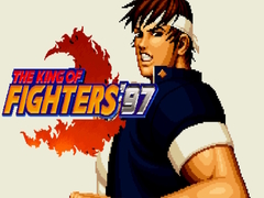 Gra The King of Fighters 97