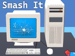 Gra Smash It