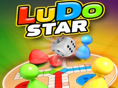 Gra Ludo Star