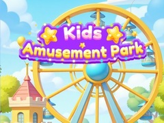 Gra Kids Amusement Park
