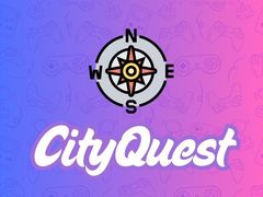 Gra City Quest