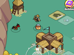 Gra Little Hero Knight