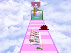 Gra Diy Doll Factory