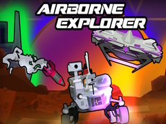 Gra Airborne Explorer