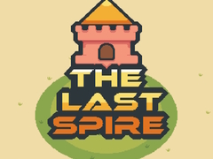 Gra The Last Spire