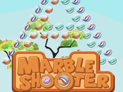 Gra Marble Shooter