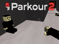 Gra eParkour 2