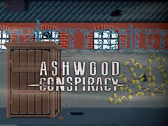 Gra Ashwood Conspiracy 