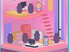 Gra ASMR Labubu Surprise Bag