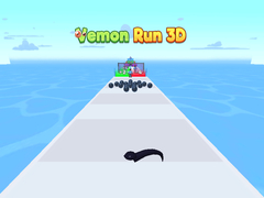 Gra Vemon Run 3D