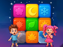 Gra Tap Block Puzzle