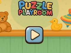 Gra Puzzle Playroom