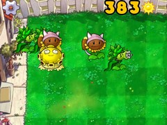 Gra Hybrid Mod Plants