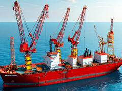 Gra Shipbuilding tycoon