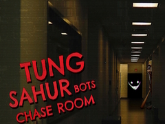 Gra Tung Sahur Bots Chase Room