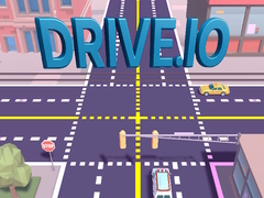 Gra Drive.IO