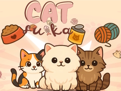 Gra Cat Suika