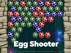 Gra Egg Shooter 