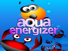 Gra Aqua Energizer